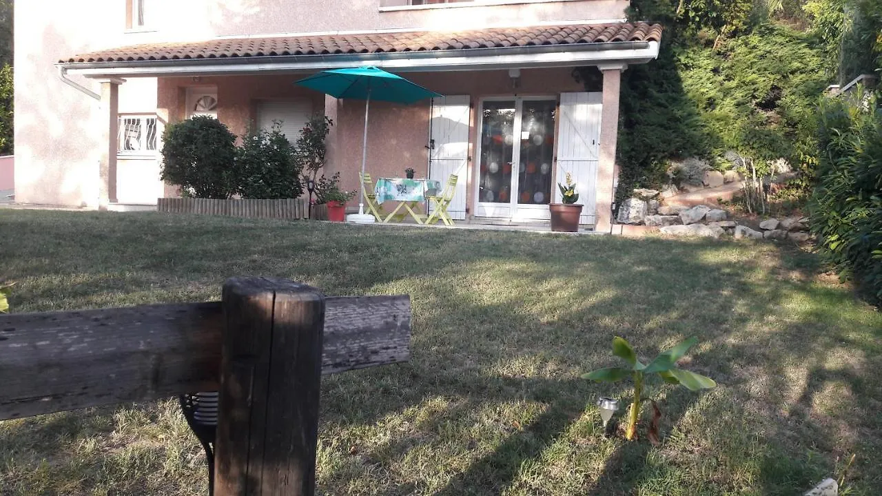 Villas En Chanay 2 Dagneux 0*,  France