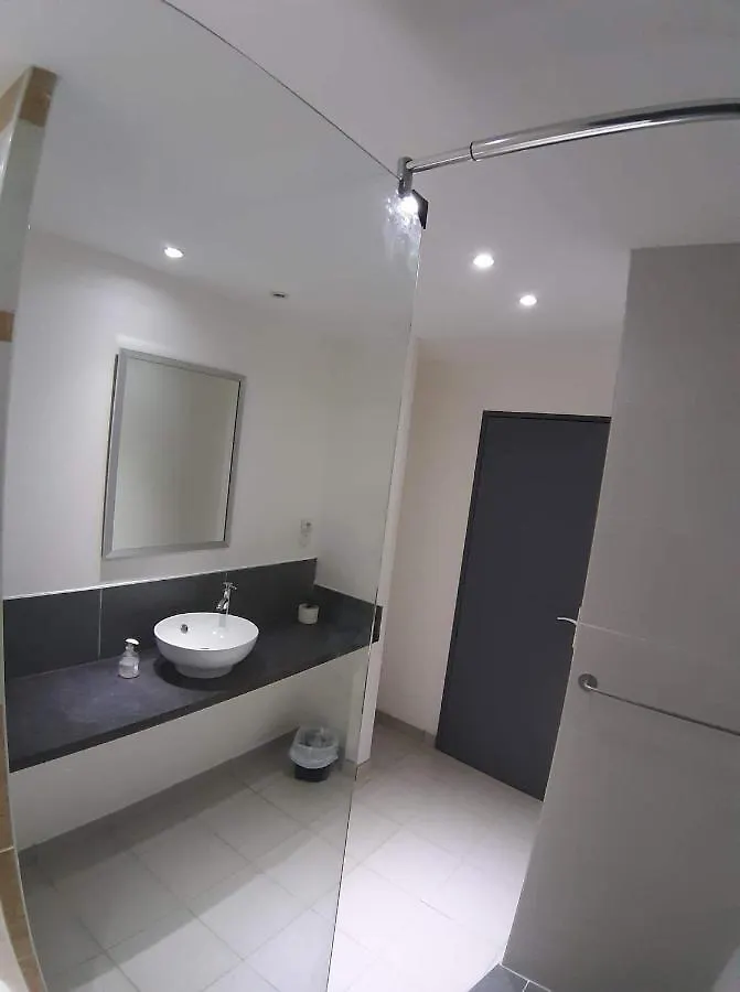 Homestay Villas En Chanay 2 Dagneux