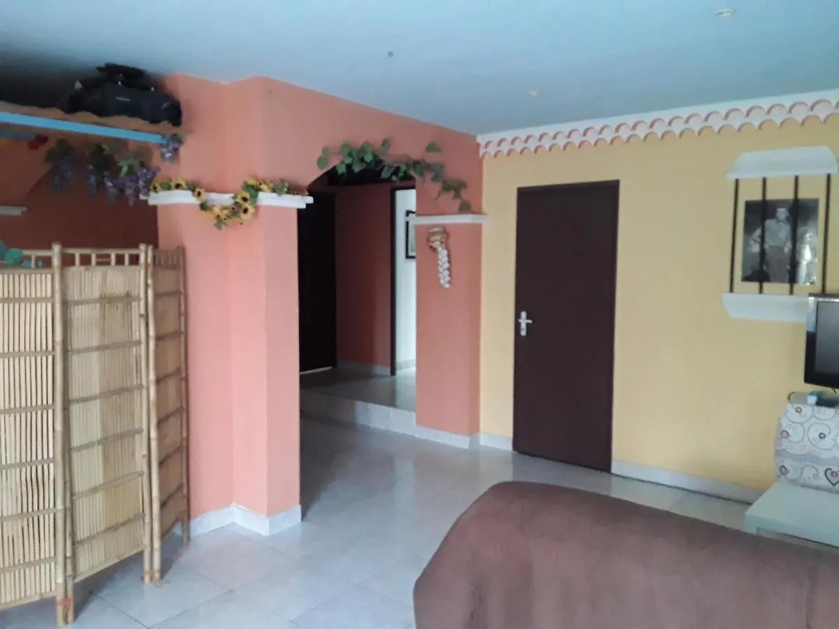 Homestay Villas En Chanay 2 Dagneux